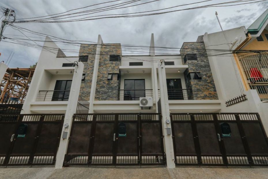 4 Bedroom House for Sale in Labangon, Cebu City