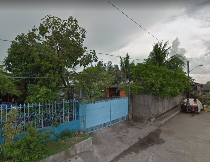 Vacant Residential Lot For Sale At Merville Subdivision Dampalit Malabon 6709