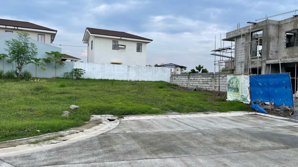 187sqm Lot Only For Sale in Southgrove Estates Imus, Cavite