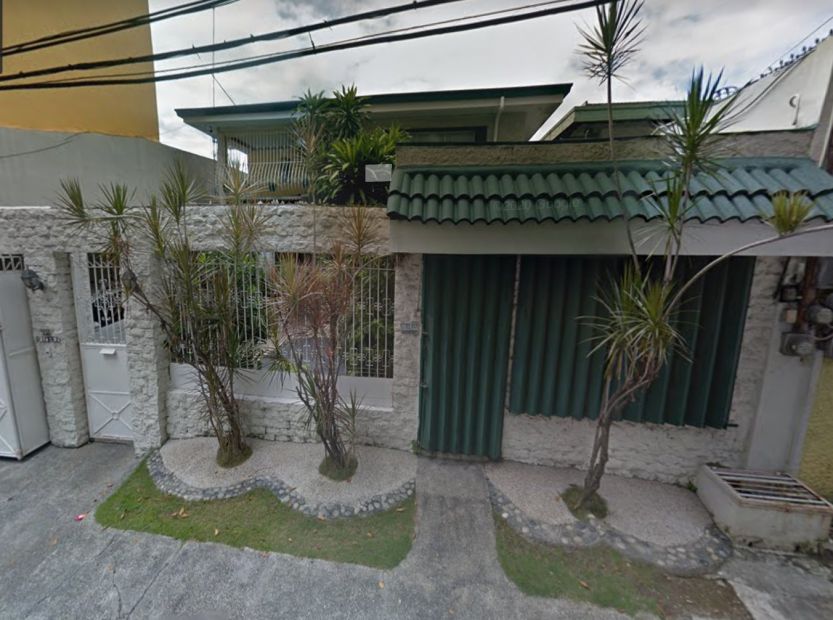 House and Lot for Sale in New Zaniga Mandaluyong City