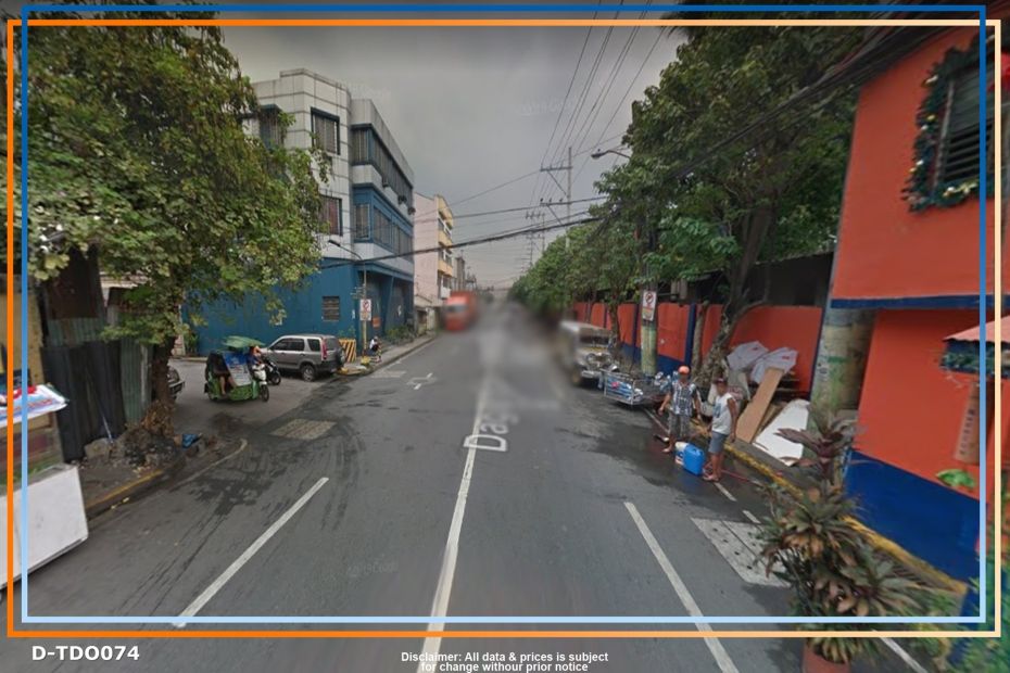 Commercial Building For Sale at Dagupan St. Tondo, Manila, Metro Manila
