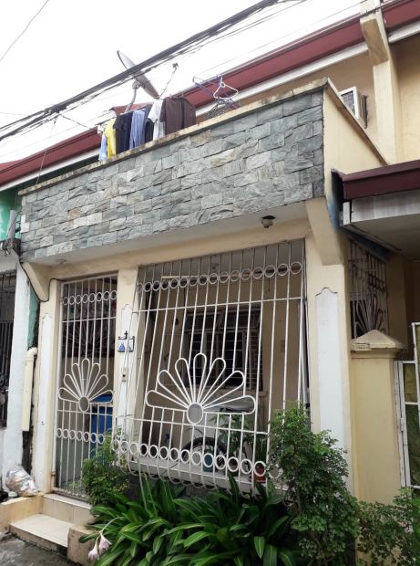 House in Christian Ville, Las Piñas