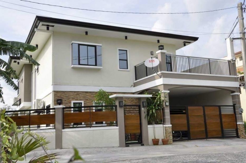 House and Lot for Sale The Grand ParkPlace Village, Imus Cavite