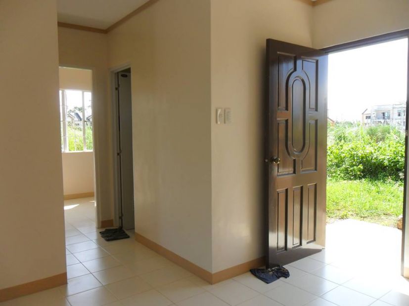 House and Lot, 3 Bedrooms for Sale in Calmar Homes, Geia, Mayao