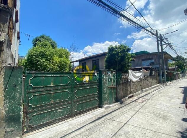 Vacant Lot in East Rembo, Makati City SELLING BELOW MARKET AND ZONAL VALUE!