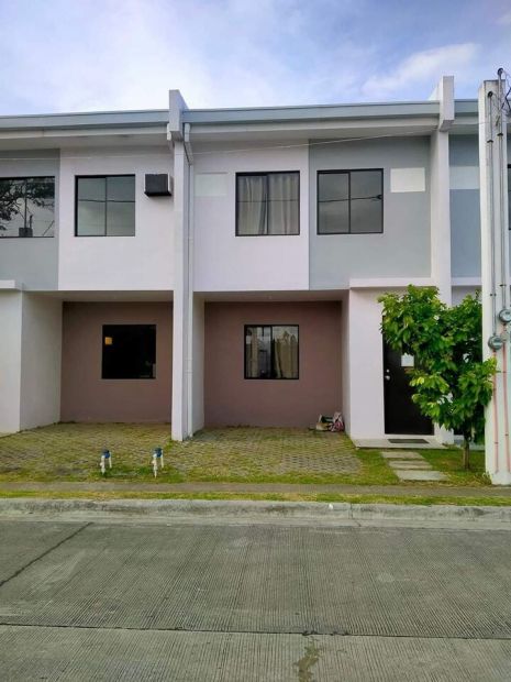 Amaia Series Vermosa Ready for Occupancy Townhouse for sale in Imus