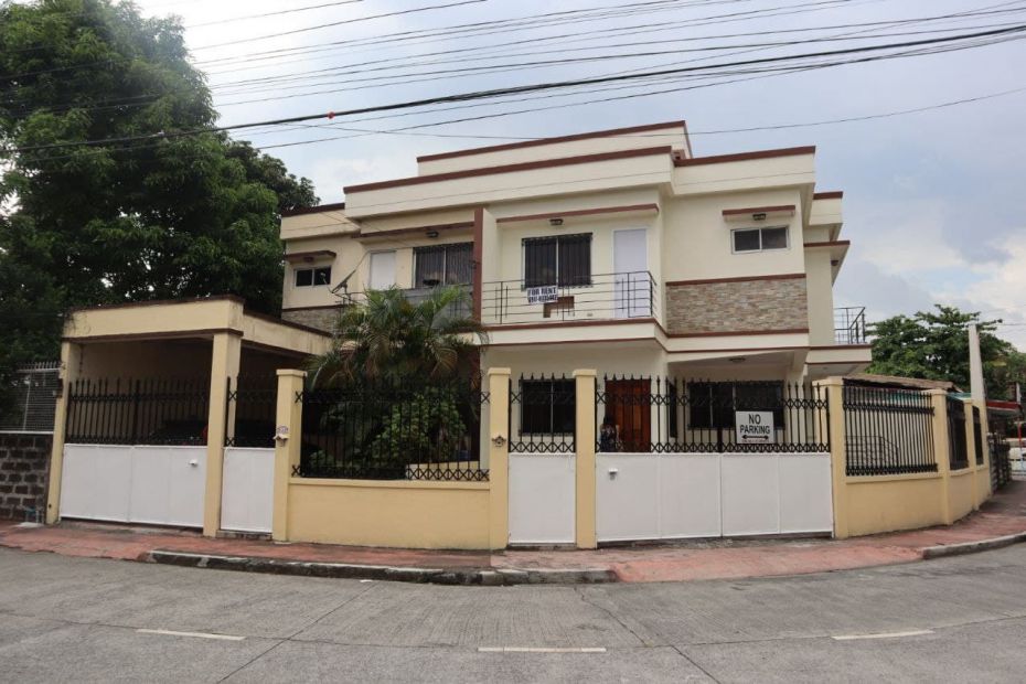  Apartment For Rent In Marikina City for Simple Design
