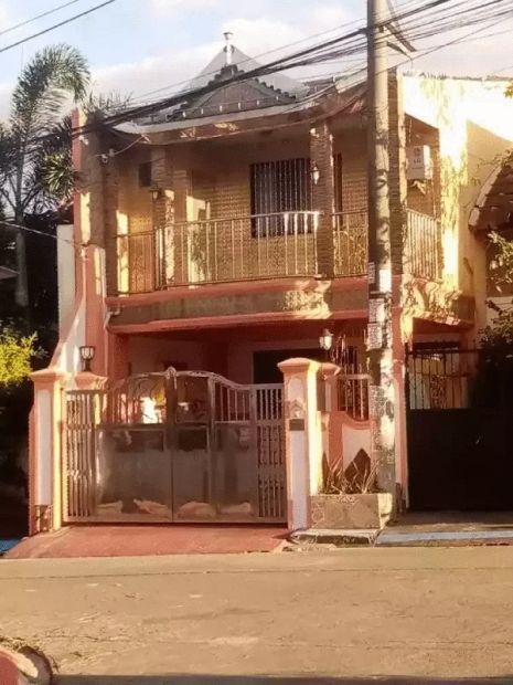 4 Bedroom House And Lot For Sale At Bagumbong, Caloocan City