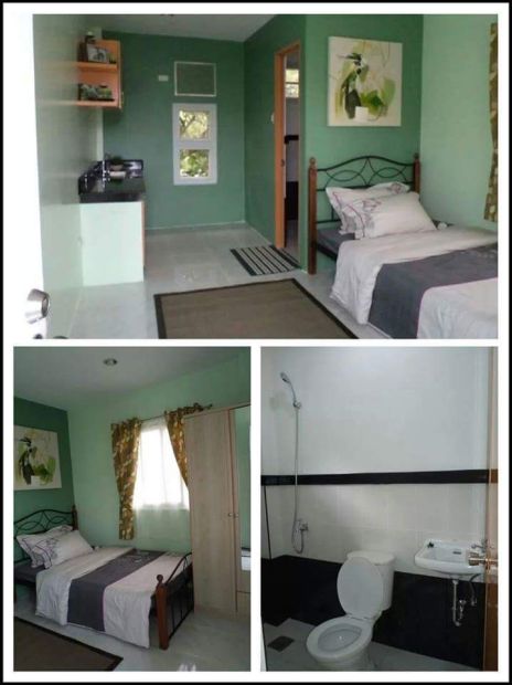 Studio Type Apartment for Rent in Kauswagan, Cagayan de Oro, Misamis