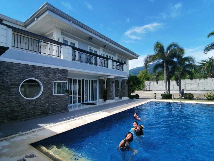 Vacation House and Lot for Sale in Masili, Calamba City, Laguna