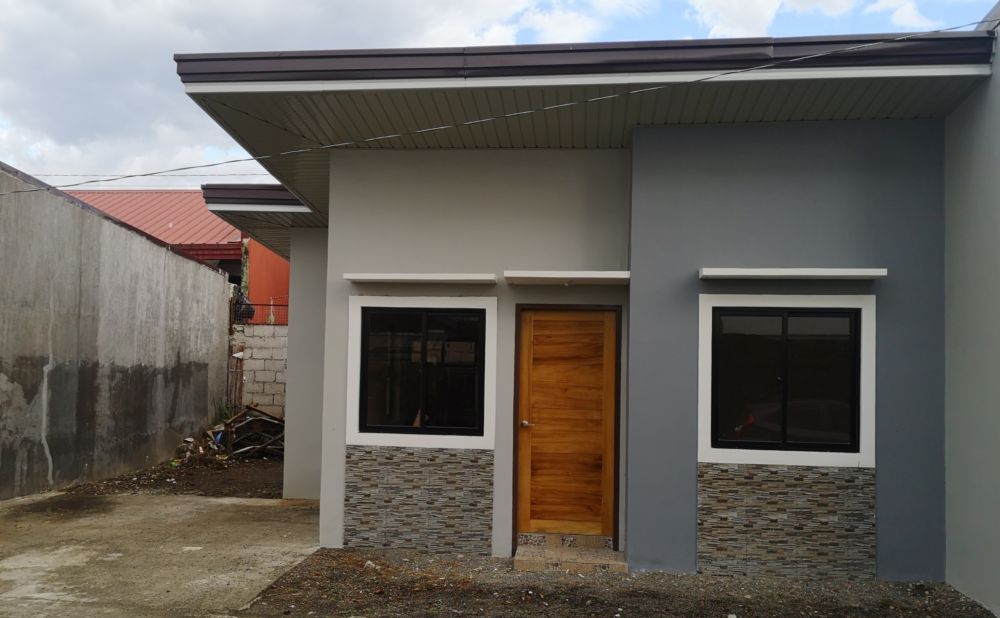 2 Bedroom Bungalow House in East Bacolod City