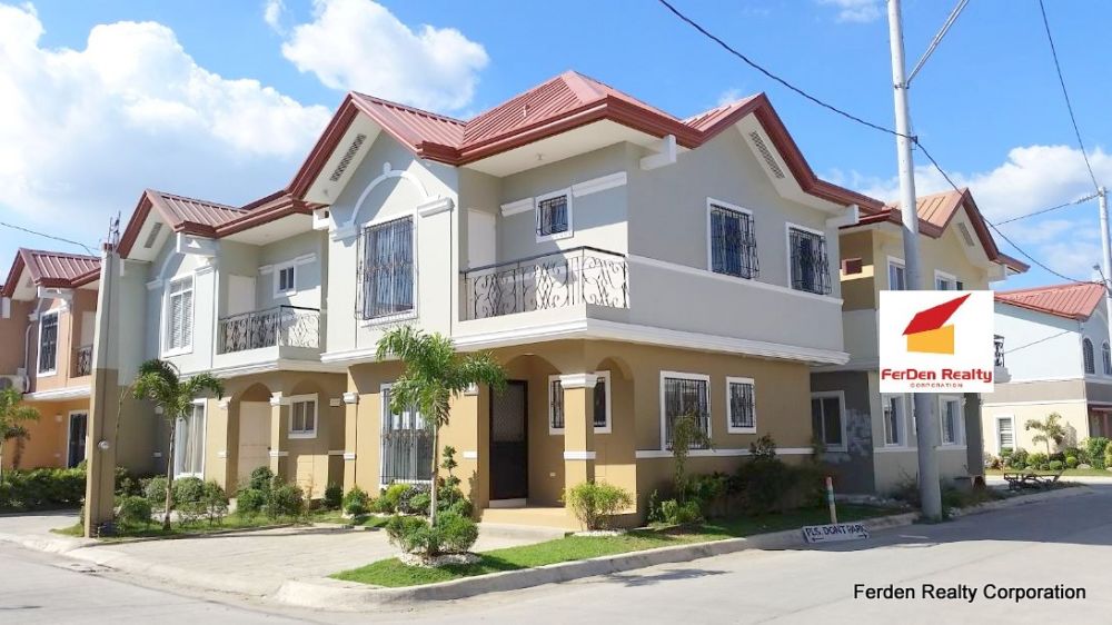 4 Bedrooms Antipolo House and Lot for Sale in Antipolo City