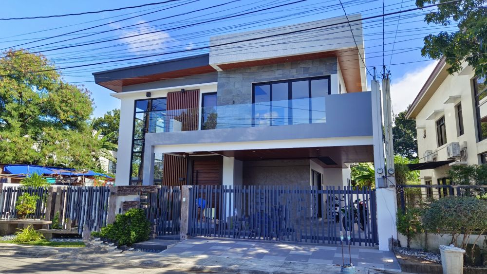 Brand New House and Lot for Sale in Casa Milan Fairview Quezon City