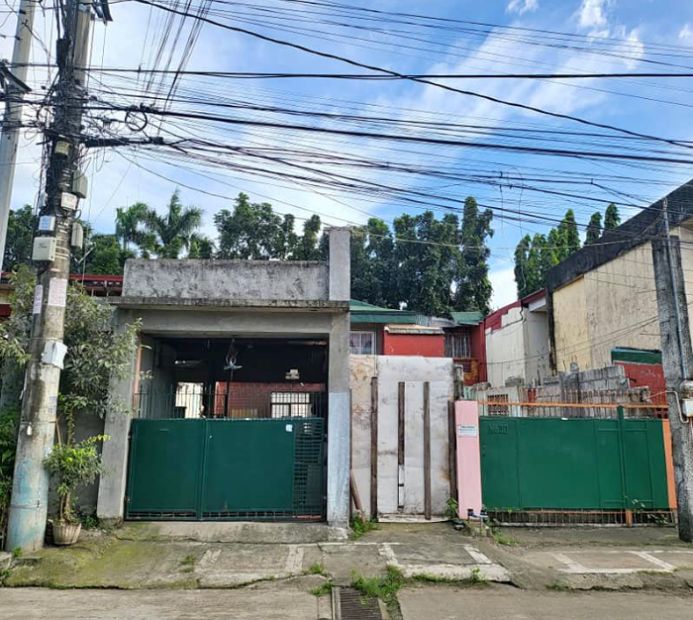 148 sqm Lot For Sale in Tandang Sora, Quezon City - 7.4M or 50k per sqm ...