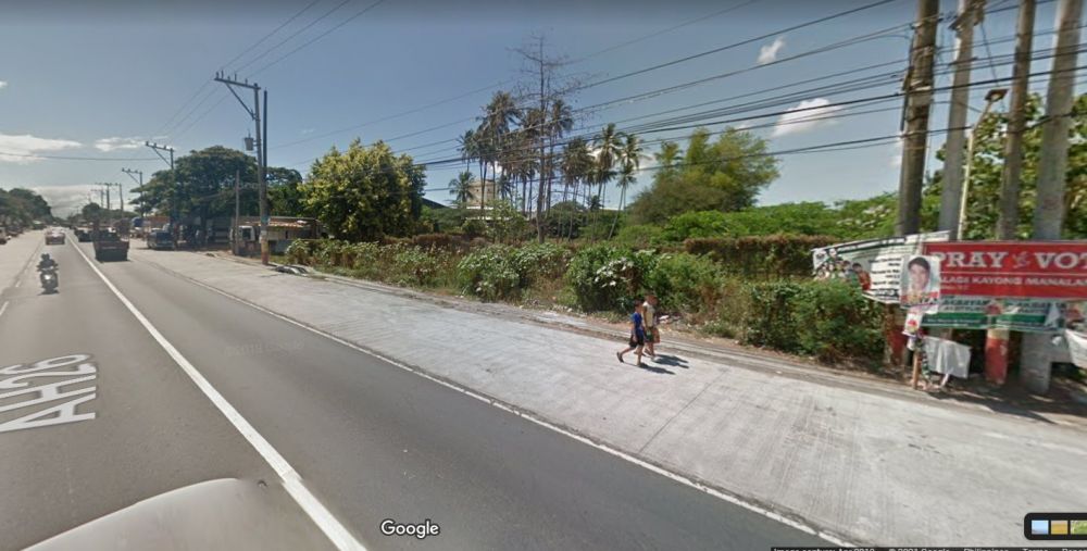 EXCLUSIVE: 2.4 Has Property along Maharlika Hi-Way (Candelaria, Quezon)