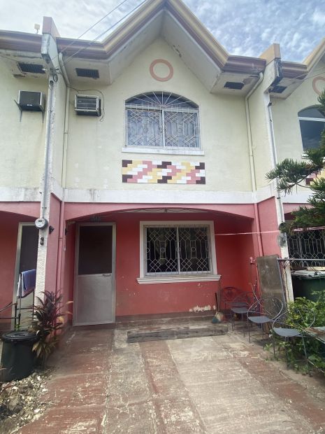 Two Story House And Lot Fully Furnished Babag Lapu Lapu City Cebu