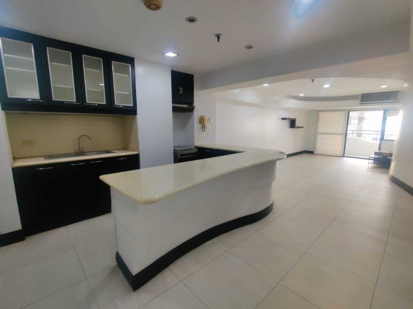 For Lease 2 Bedroom Condominium Unit at Parc Chateau, Pasig City