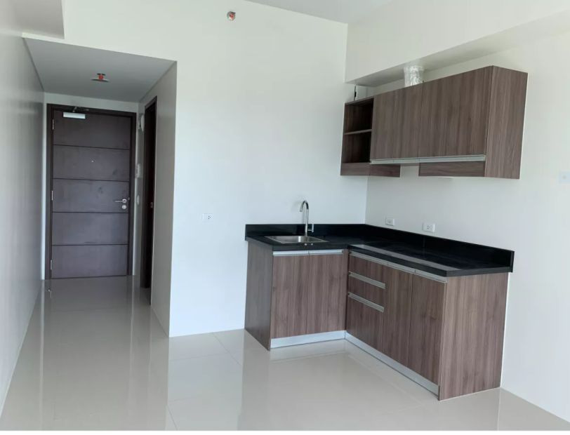 Studio Unit at The Olive Place, Shaw Blvd Mandaluyong for rent