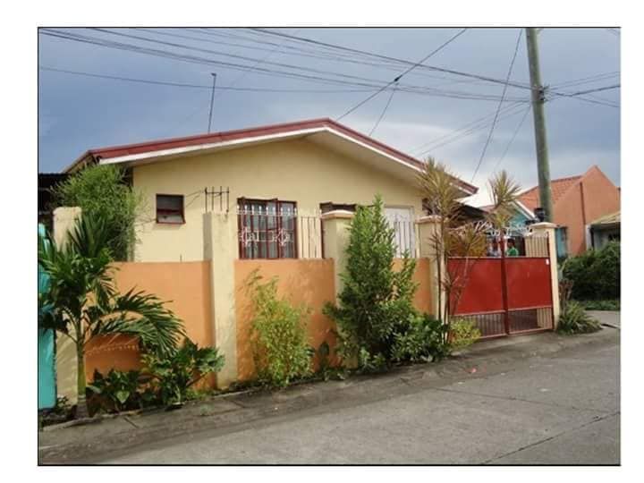 House and Lot for Sale at Gregorio, Trece Martires, Cavite