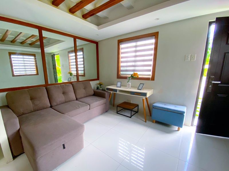 Mahogany (bare 2-storey Corner Unit) - Arya Monte Homes, Sjdm Bulacan, 2m