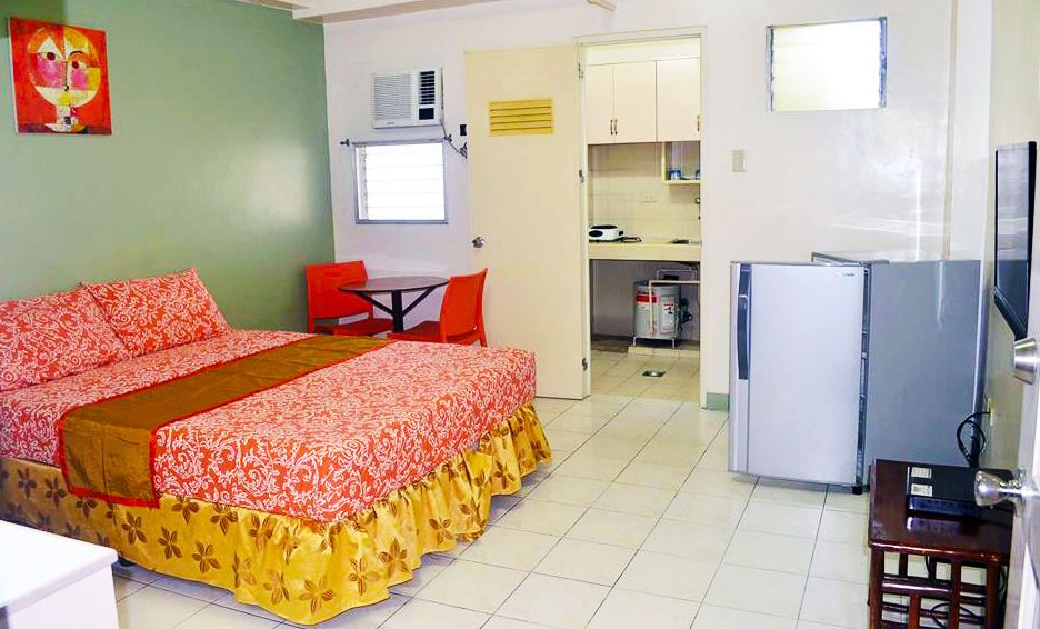 Unique Apartment For Rent In Cebu City 2019 for Large Space