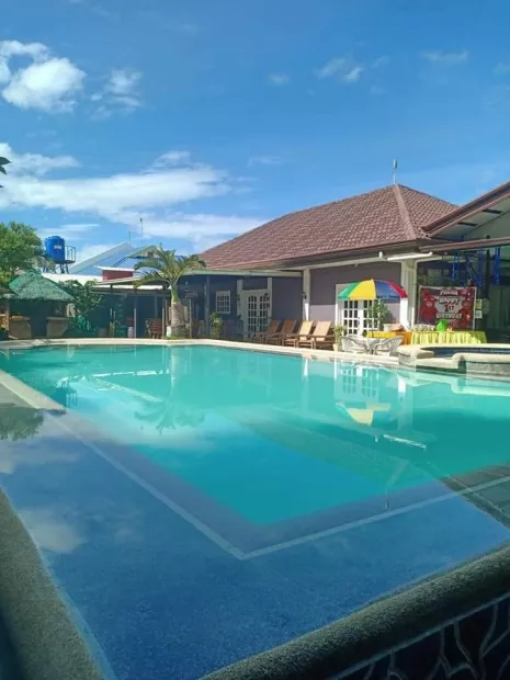 Emergency sale Resort type property for sale in Bingag Dauis Panglao ...