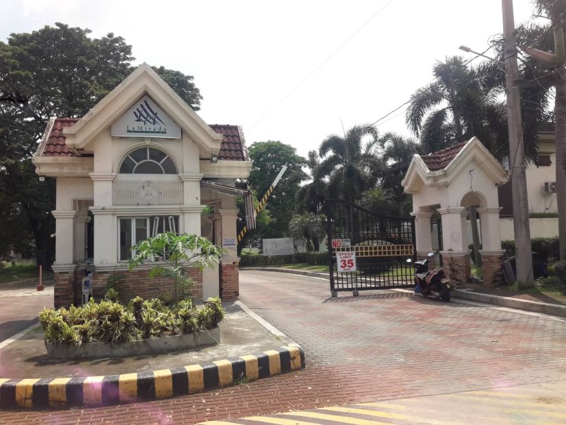 120 sqm Residential Lot For Sale in Banga I, Plaridel, Bulacan