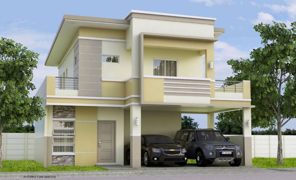 For Sale: Gracie Model House & Lot I Metrogate North Villas, Norzagaray ...