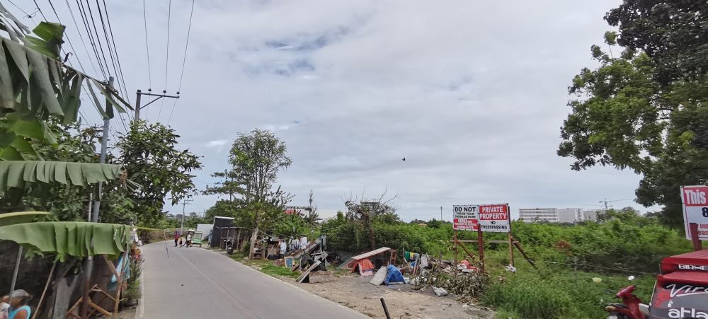 Lot For Sale At Brgy Suba, Basbas, Lapu-lapu City Mactan, Cebu