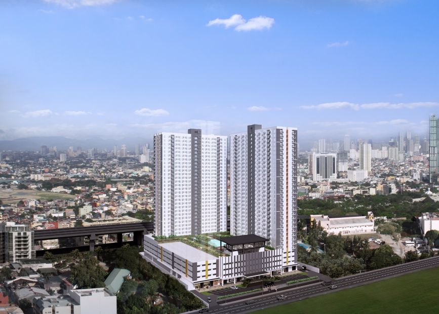 For Sale: 1 Bedroom Unit at Avida Towers Makati Southpoint, Bangkal ...