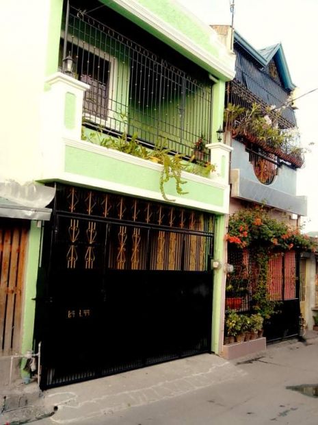 For Sale House in Centennial Homes Pulo Cabuyao Laguna