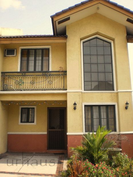 Bloomfields Subdivision 2 Bedroom House For Sale In Quezon City