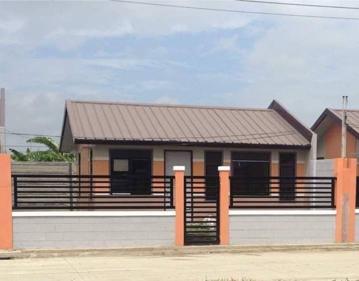 Affordable 2 Bedrooms At Deca Homes Iloilo