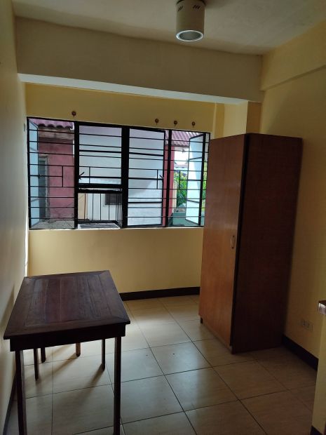 Studio Type Apartment at Plainview, Mandaluyong