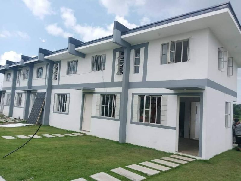 Elin Townhouse for sale at El Pueblo del Rio, Santa Maria, Bulacan