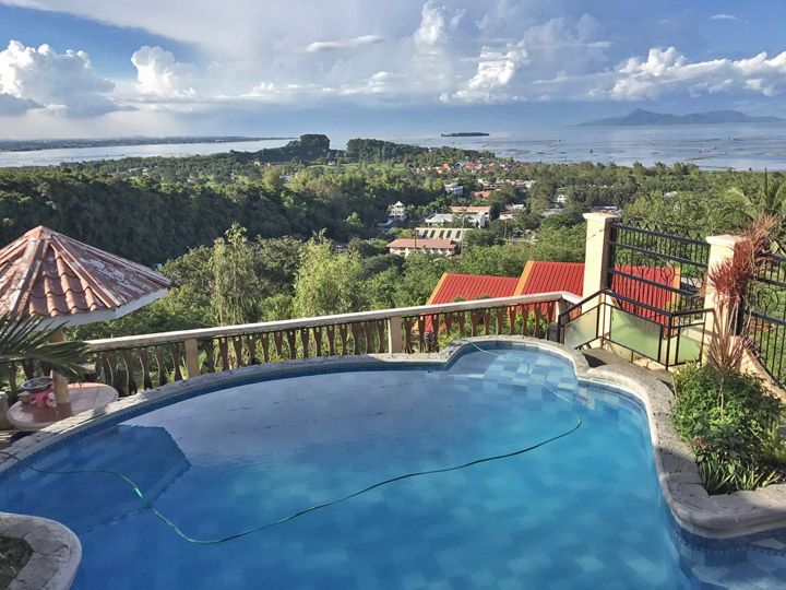 5 Bedroom Private Resort House for sale in Los Baños, Laguna