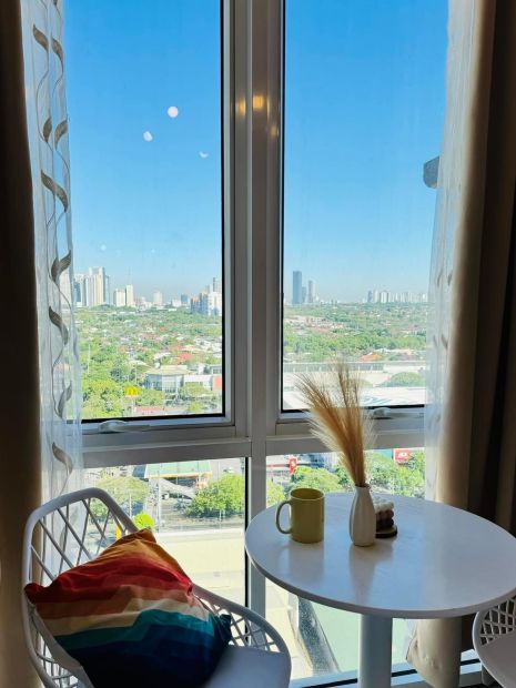 Rent To Own Executive Studio For Sale Kasara Urban Resort nr Ortigas ...