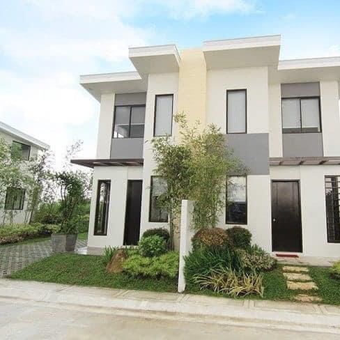 Duplex House for sale in Catablan, Urdaneta, Pangasinan