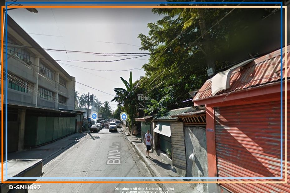 For Sale 1,002 sqm. Vacant Commercial Lot in Brgy. Doña Josefa, Quezon City