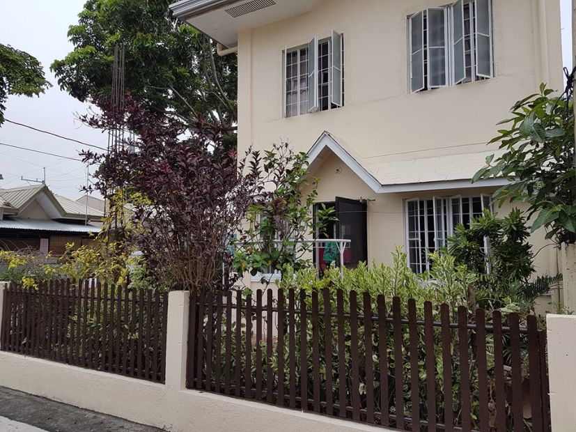 House and Lot For Sale at Imus, Cavite