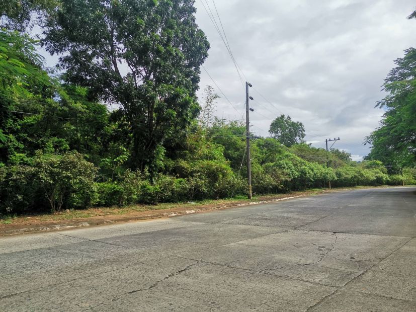 Residential Lot In Eastridge Angono Rizal for Sale