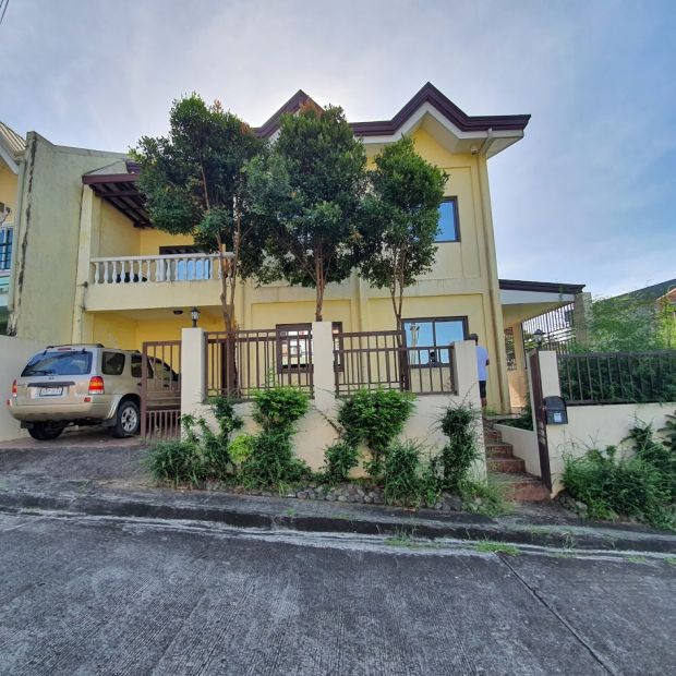 House and Lot for Sale Metrogate Dasmarinas Estates Aguinaldo Highway ...