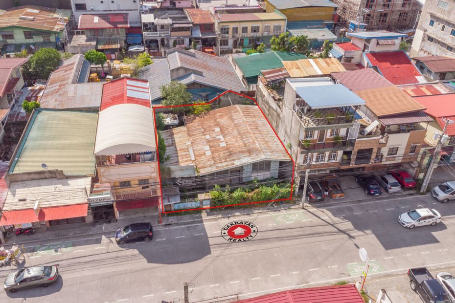 Commercial Property For Sale In Loyola Street, Obrero, Davao