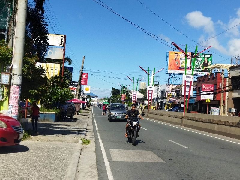 For Sale Commercial Property At Brgy Poblacion 4 Tanauan Batangas