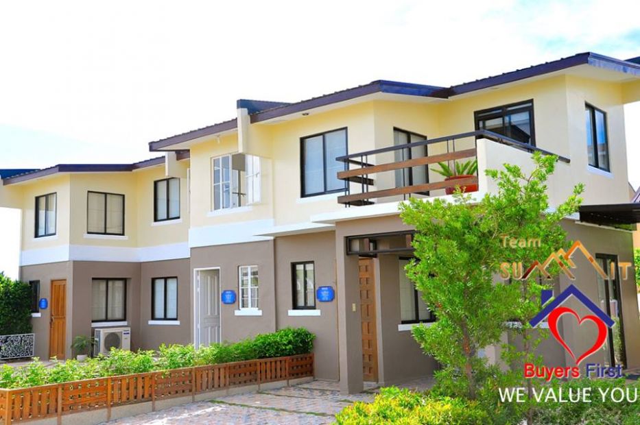 Lancaster Cavite House and Lot for Sale, ALice Townhouse for as low as ...