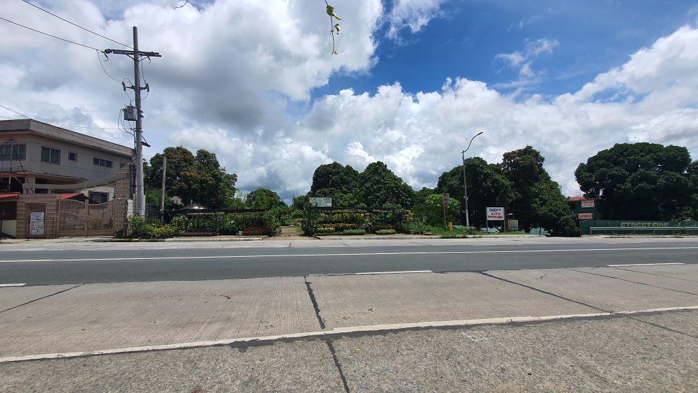 1,511 sqm Commercial Lot FOR LEASE beside Mater Dei College, Tagaytay