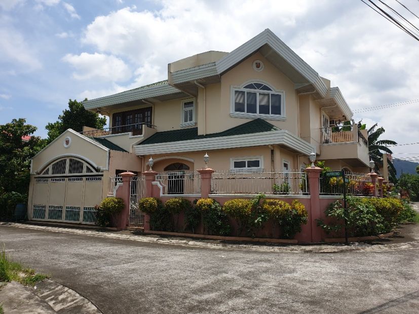 House And Lot In San Rafael Estates 2 Sto Tomas Batangas