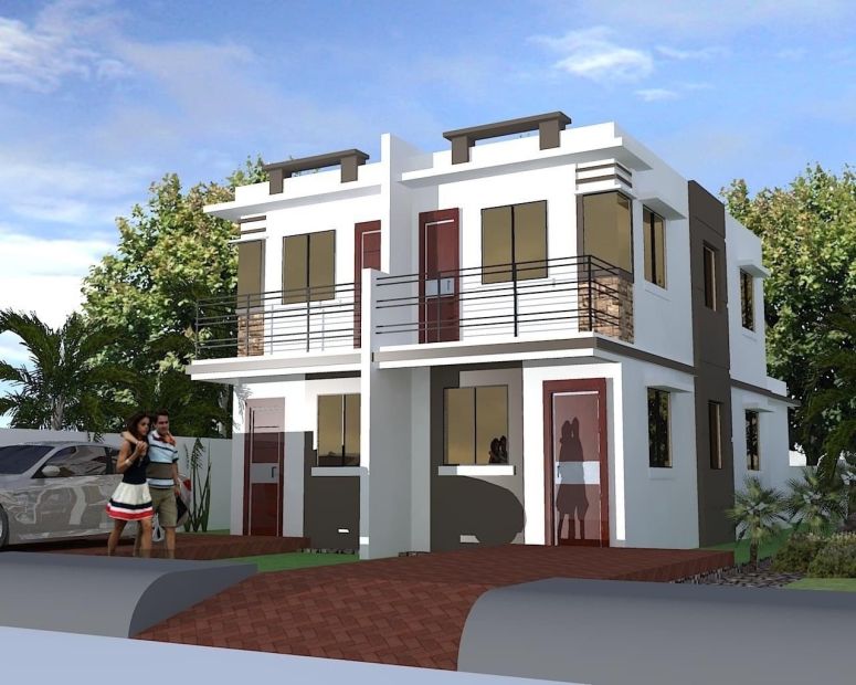 7.6M Quadroflex with 3BR House & Lot For Sale in Quezon City Rey Samaniego