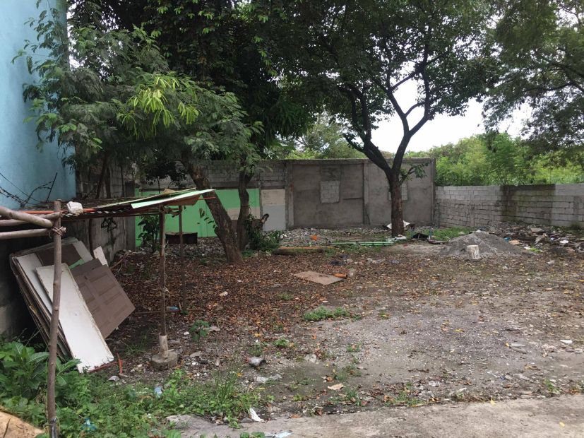 AFPOVAI Village Vacant Residential Lot, Taguig City - For Sale