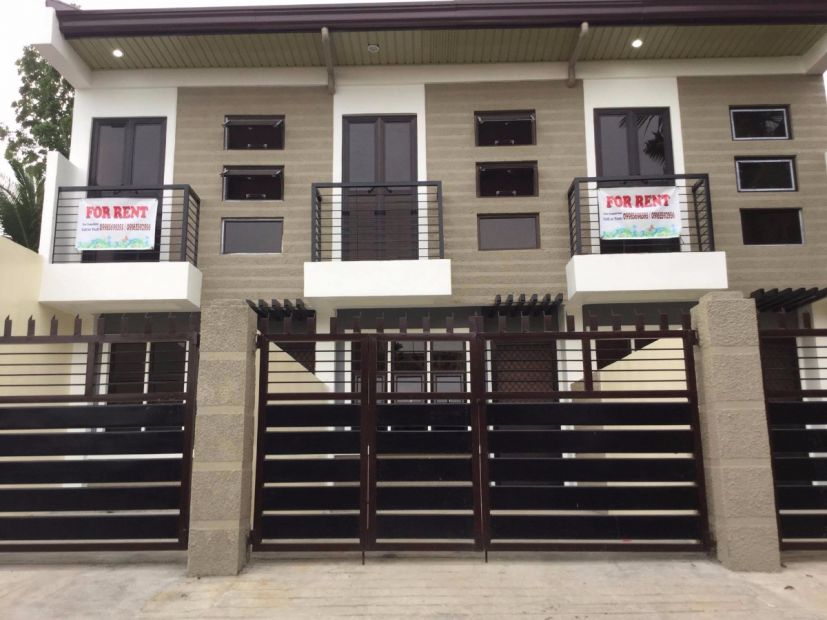 Apartment for Rent Balanga City Bataan